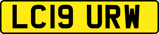 LC19URW