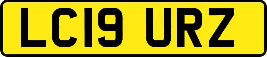 LC19URZ