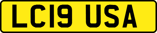 LC19USA