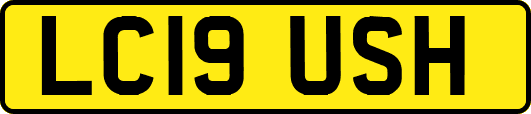 LC19USH