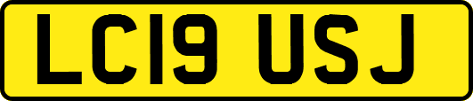 LC19USJ