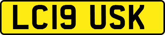 LC19USK