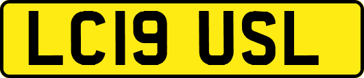 LC19USL