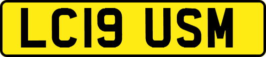LC19USM