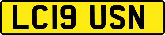 LC19USN