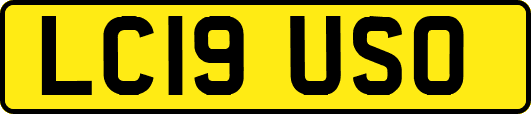 LC19USO