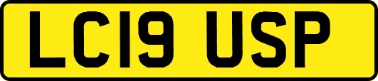LC19USP