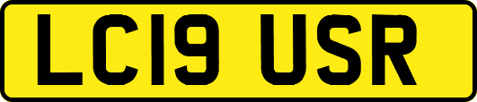 LC19USR