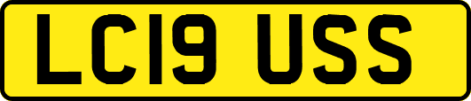 LC19USS