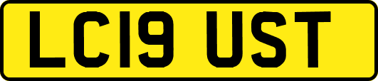LC19UST