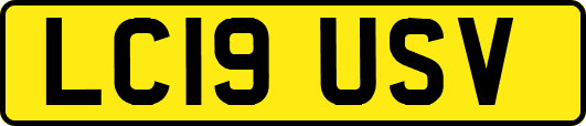 LC19USV