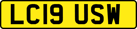 LC19USW