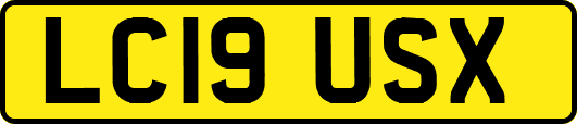 LC19USX