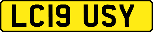 LC19USY