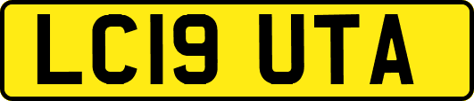 LC19UTA
