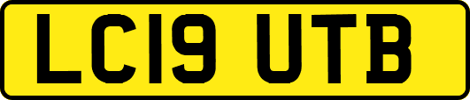 LC19UTB