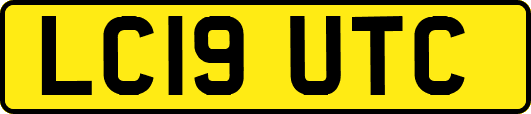 LC19UTC