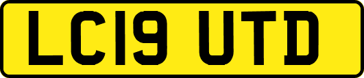 LC19UTD