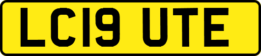 LC19UTE