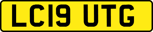 LC19UTG