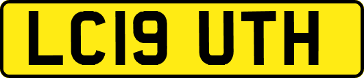 LC19UTH