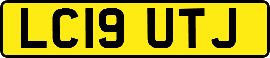 LC19UTJ