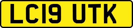 LC19UTK