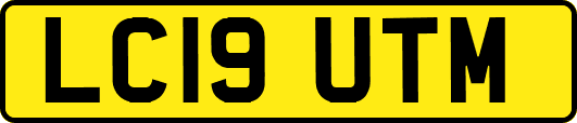 LC19UTM