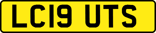LC19UTS