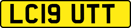 LC19UTT
