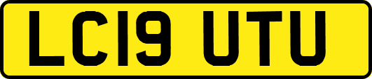 LC19UTU