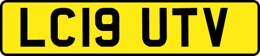 LC19UTV