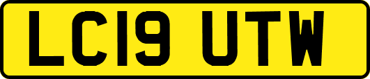 LC19UTW
