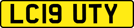 LC19UTY