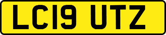 LC19UTZ