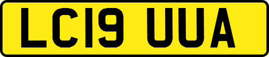 LC19UUA