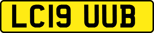 LC19UUB