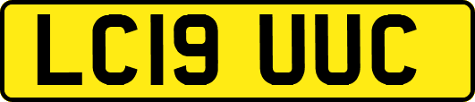 LC19UUC