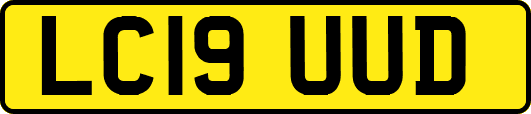 LC19UUD