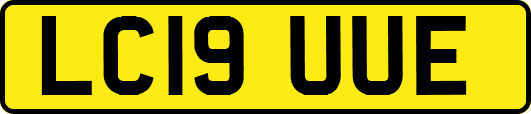 LC19UUE