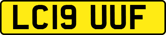 LC19UUF