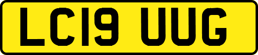 LC19UUG