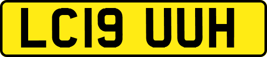 LC19UUH