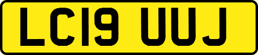 LC19UUJ