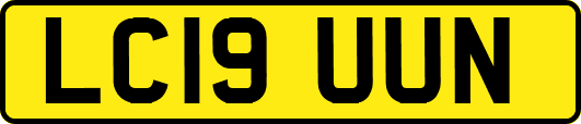 LC19UUN