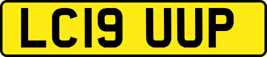 LC19UUP