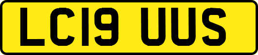 LC19UUS