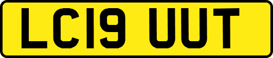LC19UUT