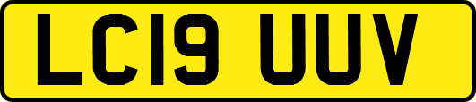 LC19UUV
