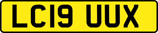 LC19UUX